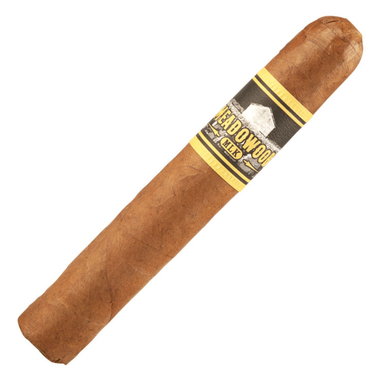 Meadwood MLK Robusto, , jrcigars